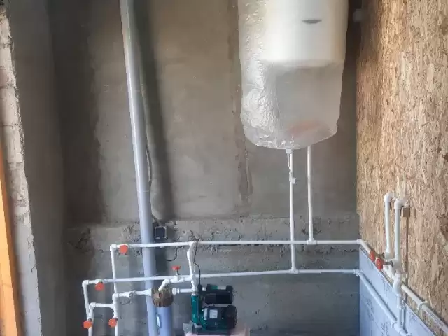 Установка и ремонт водонагревателя 1, farmo.tj