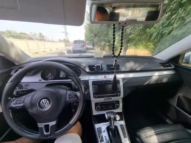 Volkswagen Passat 1, avtobaza.tj