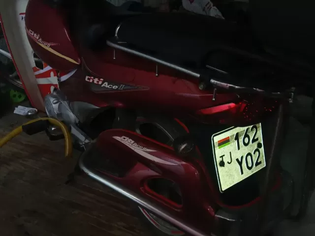 Скутер утка, 2020 1, avtobaza.tj