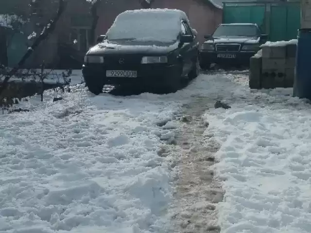 Opel Vectra A, 1995 1, avtobaza.tj