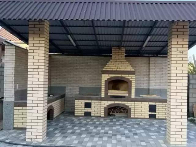 Услуги ремонт под ключ 1, farmo.tj