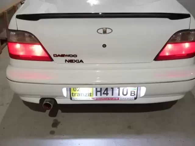 Daewoo Nexia, 1996 1, avtobaza.tj
