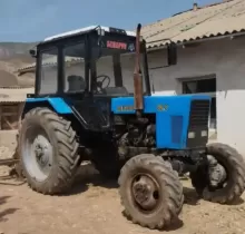 Трактор МТЗ, 1996 в Хуросон