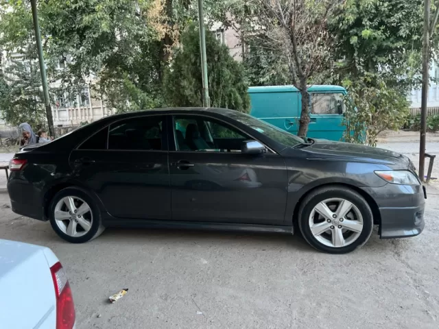 Toyota Camry 1, avtobaza.tj