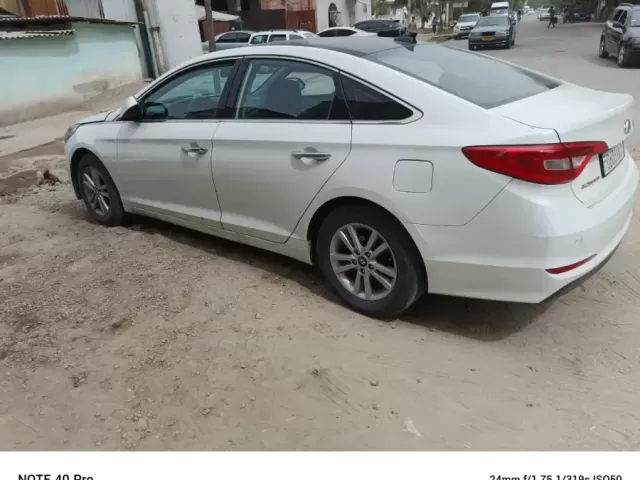 Hyundai Sonata 1, avtobaza.tj