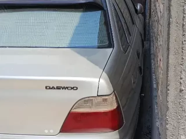 Daewoo Nexia II, 1996 1, avtobaza.tj