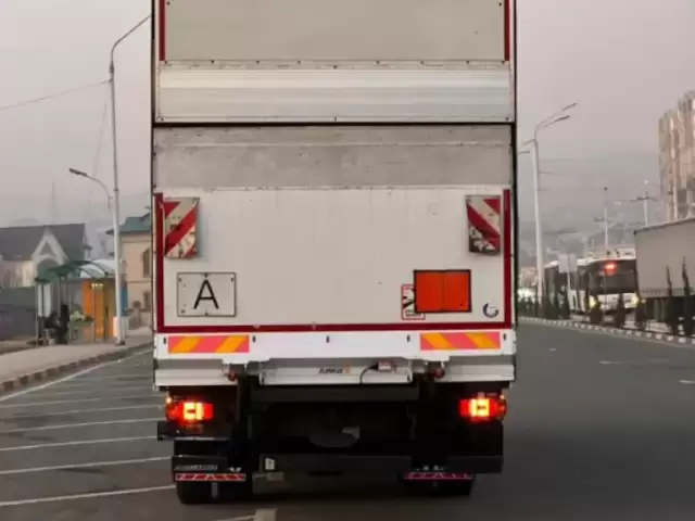 Мерседес атего 1229, 2008 1, avtobaza.tj