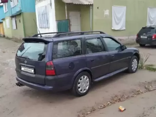 Opel Vectra B 1, avtobaza.tj