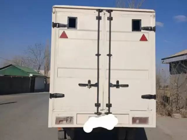 FORLAND FOTON 2010, 2010 1, avtobaza.tj