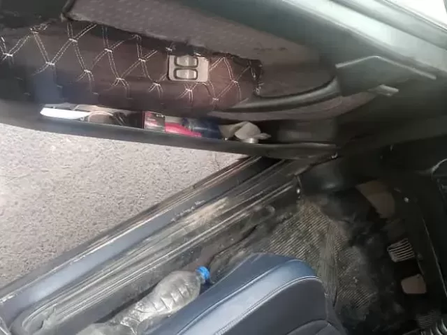 Opel Vectra A, 1995 1, avtobaza.tj