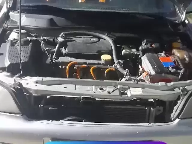 Opel Astra G, 1998 1, avtobaza.tj