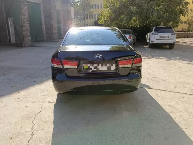 Hyundai Sonata 1, avtobaza.tj