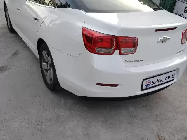 Chevrolet Malibu, 2013 1, avtobaza.tj