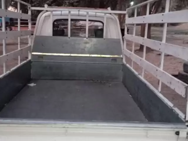 Hyundai Porter, 2010 1, avtobaza.tj