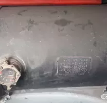 Газ баллон евро 4 в Дусти (Джиликуль)