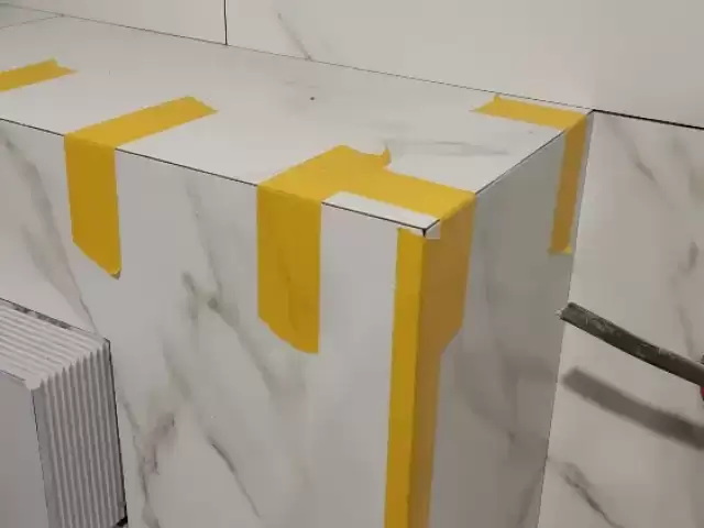 Услуги Укладка кафеля 1, farmo.tj