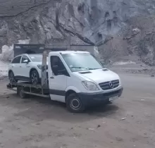 Услуги Эвакуатора в Гиссар