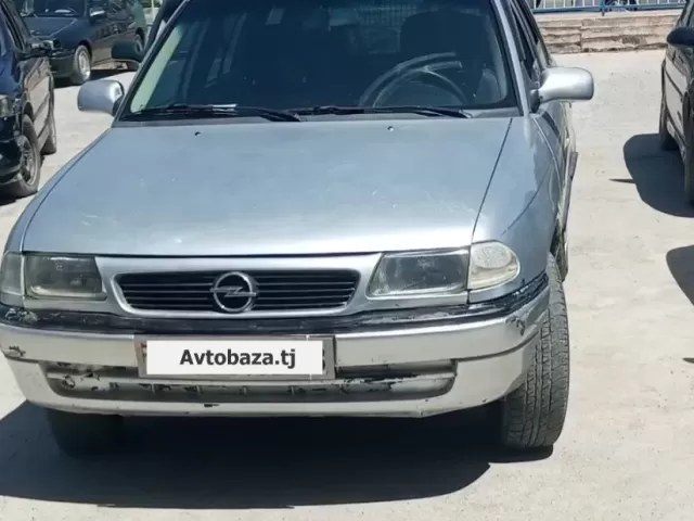 Opel Astra F 1, avtobaza.tj