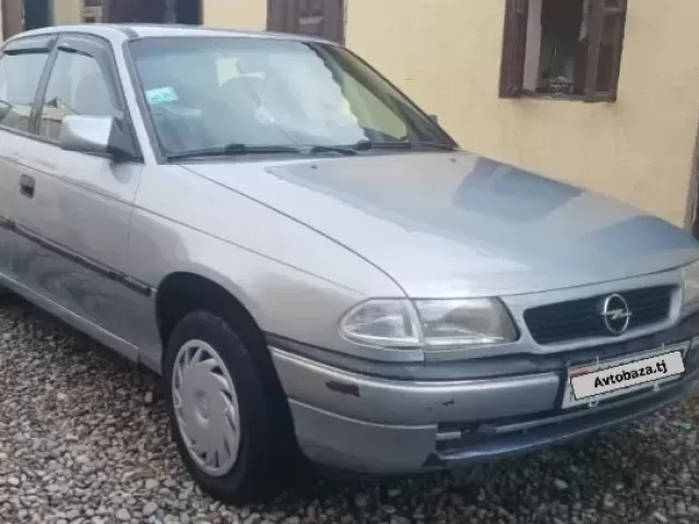 Opel Astra F 1, avtobaza.tj