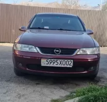Opel Vectra B, 1999 в Худжанд