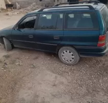 Opel Astra F, 1997 в Хуросон