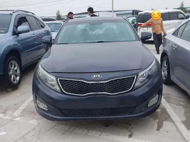 Kia Optima 1, avtobaza.tj