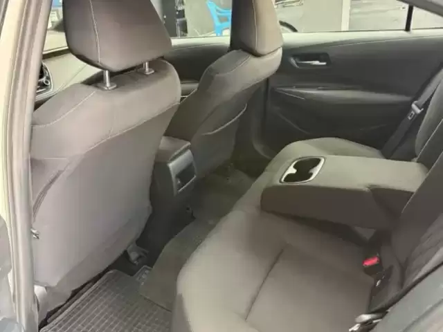 Toyota Corolla, 2020 1, avtobaza.tj