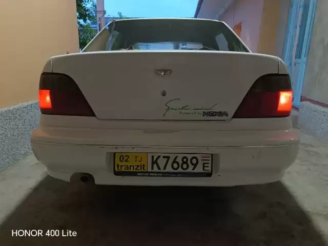 Daewoo Nexia, 1996 1, avtobaza.tj