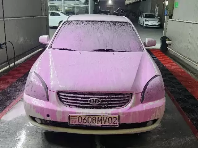 Kia Optima, 2006 1, avtobaza.tj