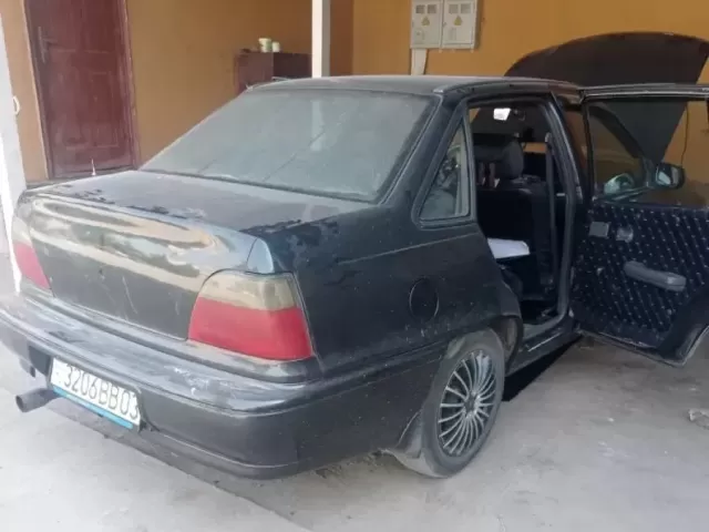 Daewoo Nexia II, 1995 1, avtobaza.tj
