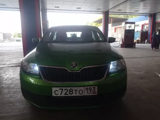 Skoda Rapid 1, avtobaza.tj