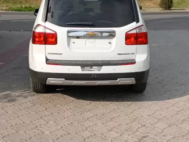 Chevrolet Orlando, 2015 1, avtobaza.tj