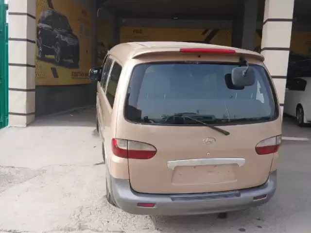 Hyundai Starex, 2000 1, avtobaza.tj Hyundai Starex, 2000 1, avtobaza.tj