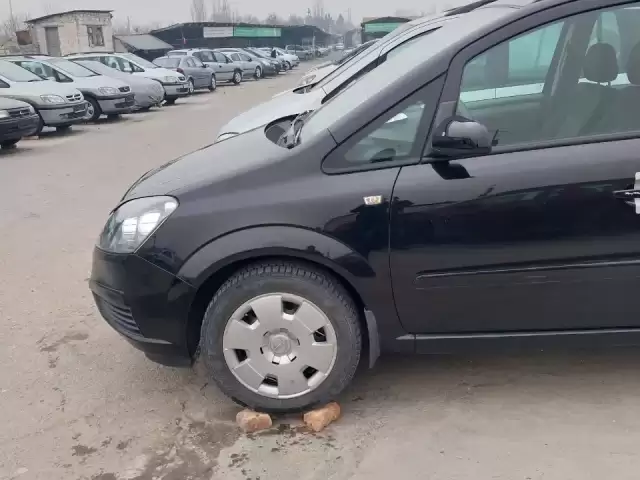 Opel Zafira, 2006 1, avtobaza.tj