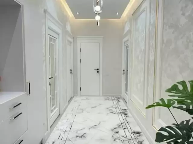 Ремонт квартира 1, farmo.tj