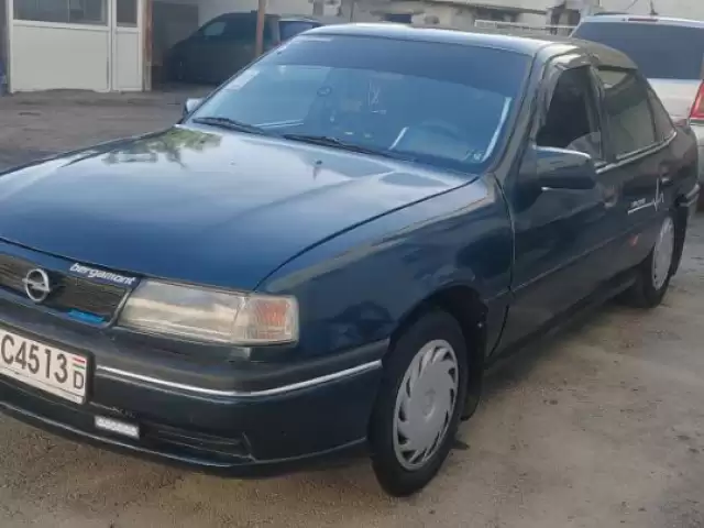 Opel Vectra A, 1995 1, avtobaza.tj
