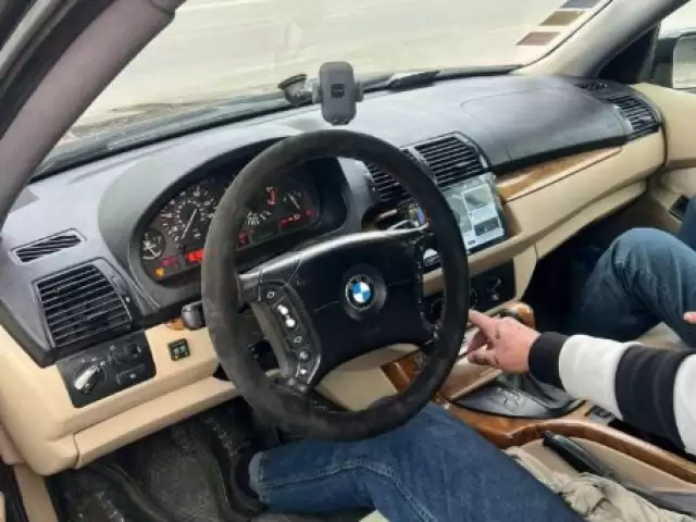 BMW X5, 2001 1, avtobaza.tj BMW X5, 2001 1, avtobaza.tj