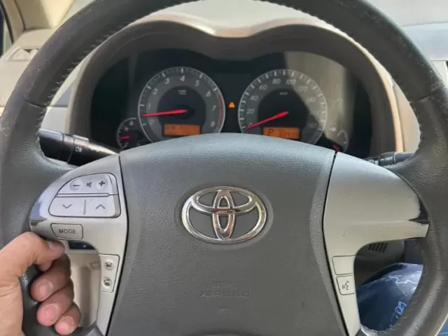 Toyota Fielder, 2006 1, avtobaza.tj