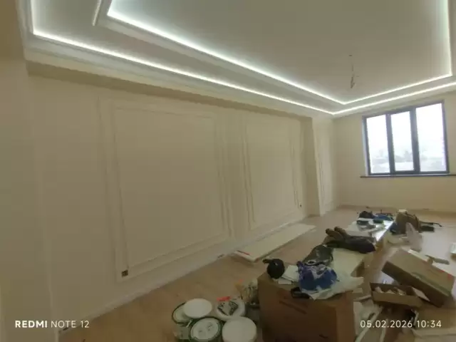 Услуги отделка под ключ 1, farmo.tj