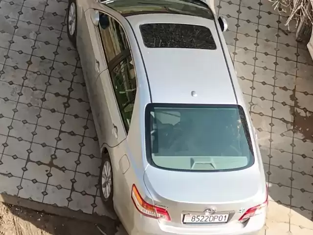 Toyota Camry, 2011 1, avtobaza.tj Toyota Camry, 2011 1, avtobaza.tj