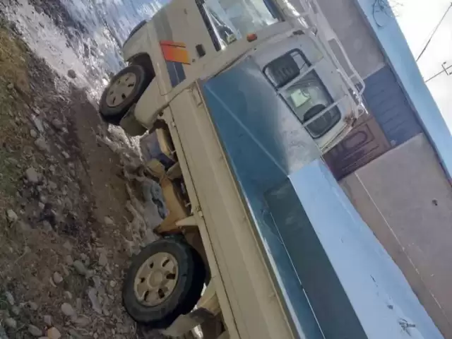 Лабо, 2008 1, avtobaza.tj