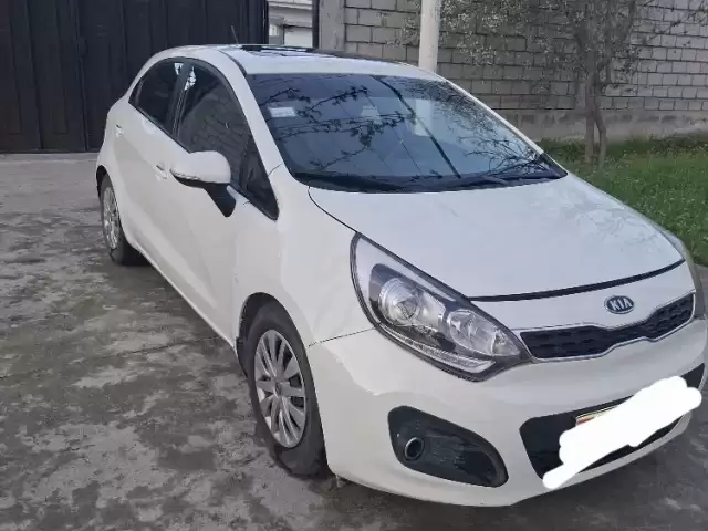 Kia Rio, 2012 1, avtobaza.tj Kia Rio, 2012 1, avtobaza.tj