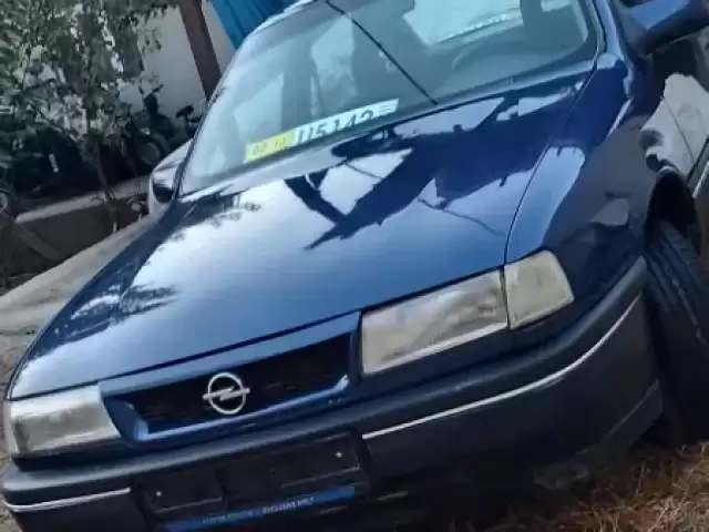 Opel Vectra A, 1992 1, avtobaza.tj