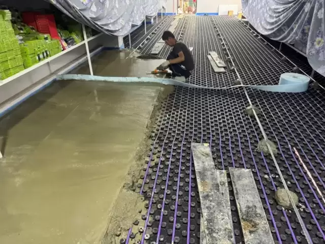 Сантехник - теплавой насос 1, farmo.tj