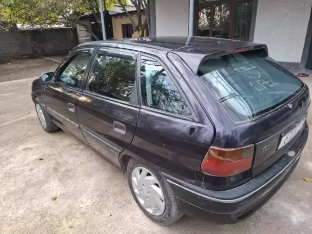 Opel Astra F, 1995 1, avtobaza.tj