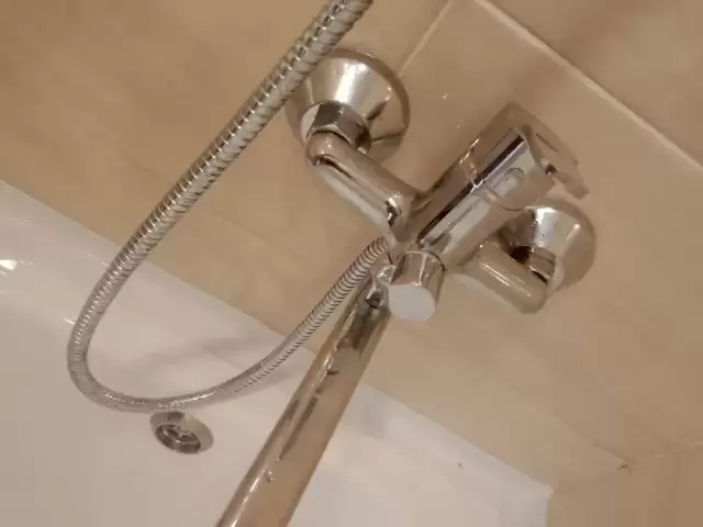 Установка стиральной машина  и водонагреватель, 1, farmo.tj