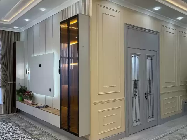 Услуги ремонт квартир 1, farmo.tj