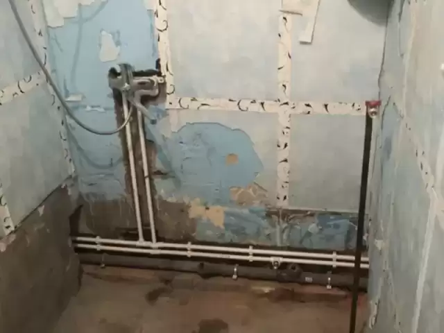 Услуги Сантехника 1, farmo.tj