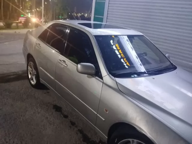 Lexus IS series, 2000 1, avtobaza.tj