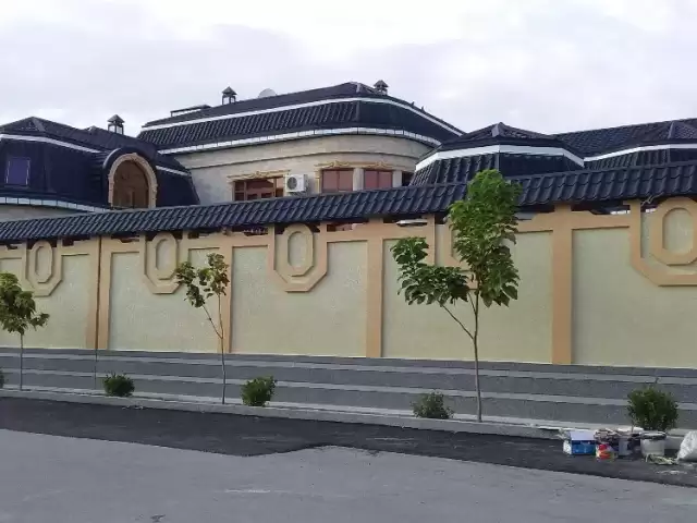 Устои фасад 1, farmo.tj